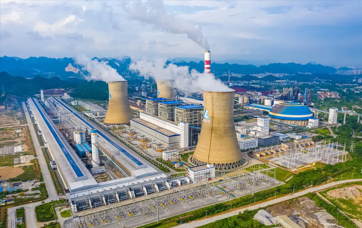 國家能源局:進(jìn)一步推進(jìn)電力安全生產(chǎn)標(biāo)準(zhǔn)化建設(shè)工作